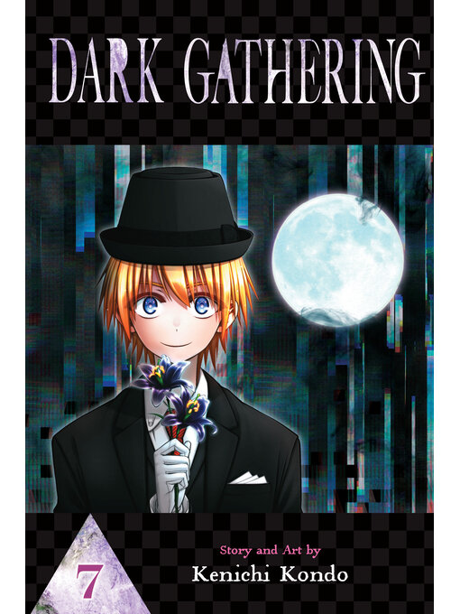 Title details for Dark Gathering, Volume 7 by Kenichi Kondo - Wait list